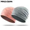 Summer Fashion Sports Beanies Running Cycling Baseball Mesh Hat Cooling Quick-drying Cap Tennis Hiking Ski Soft Caps Men Women 1