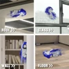 Remote Control Car With Lights Electric Wall Climbing Drift Stunt RC Racing Car Toys For Kids Boy Christmas New Years Gift 5