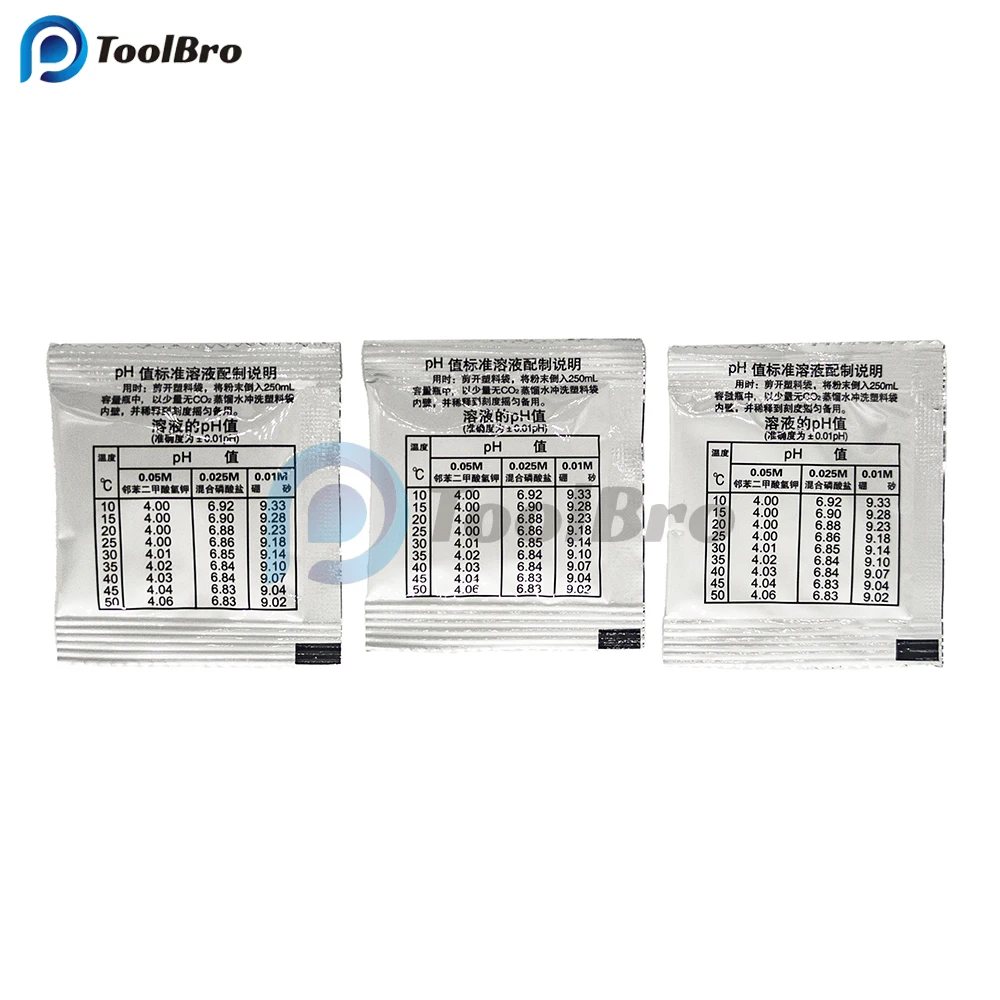 Industrial Online PH ORP Electrode BNC Connector 5 Meter Length Cable for Water Purity Tester Acidity Detector Aquarium Pool 6