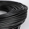 5M Bonsai Wires Plant Support Branches Bend Fixing Wires Anodized Aluminum Bonsai Training Wire Garden DIY Tool 1/1.5/2/2.5/3 mm 3