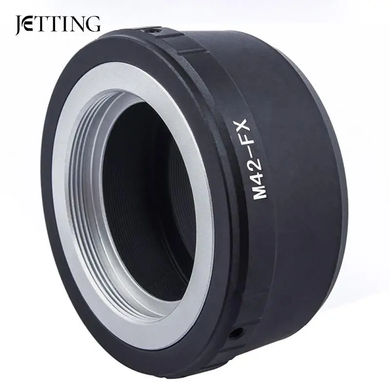 M42-Fx M42 Obiettivo Per Fujifilm X Mount Fuji X-Pro1 X-M1 Adattatore Anello Adattatore Per Obiettivo