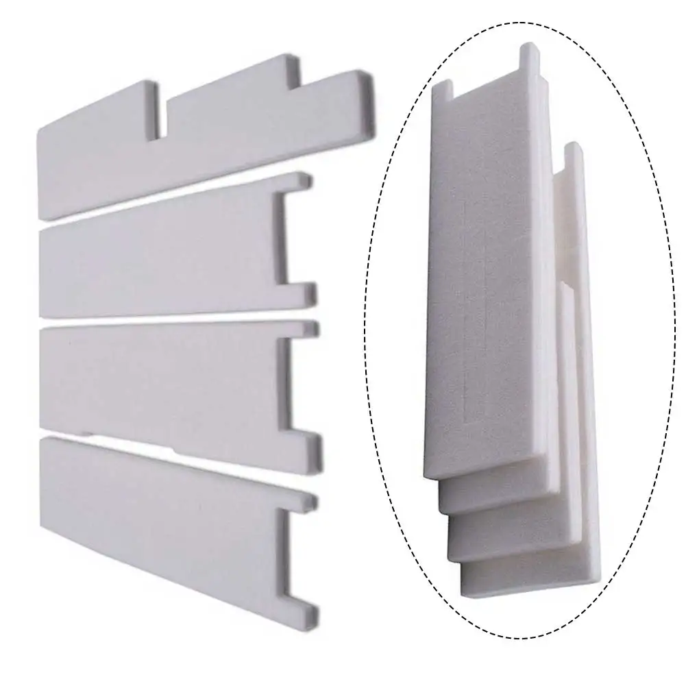 

1set Maintenance Tank Sponge For MC-G01 MAXIFY GX6050 GX7010 GX7020 GX7030 High Quality Printer Machine Accessories