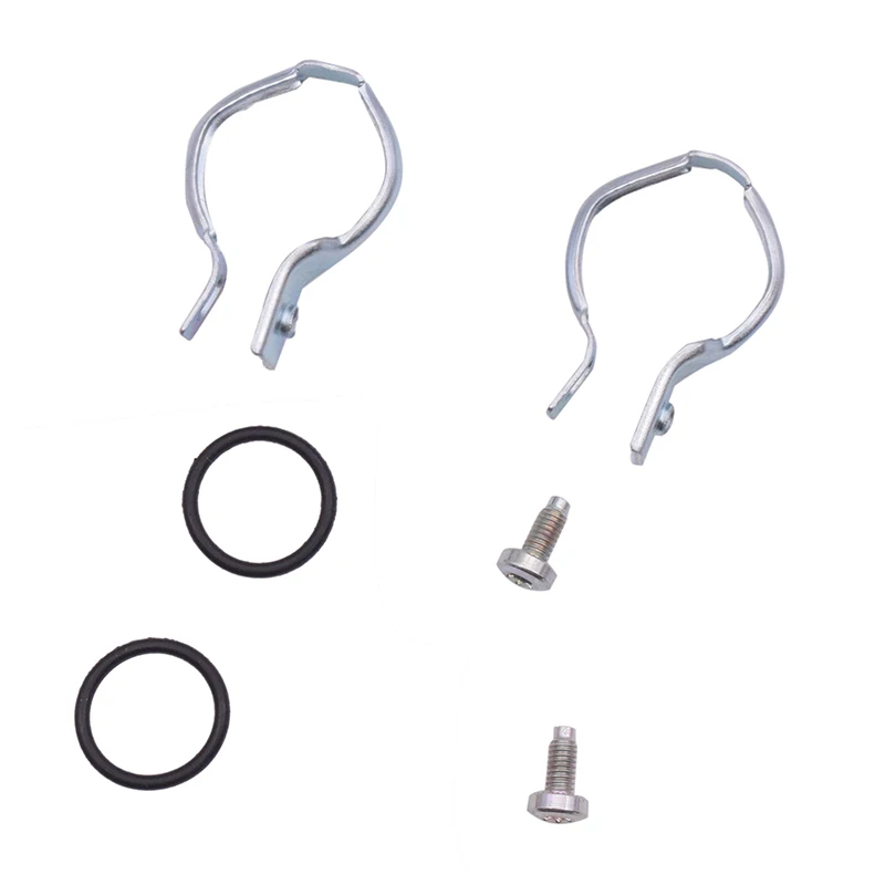Core O-Ring Kit 3C0898380 For VW Beetle 2012-2013 CC 2009-2015 Eos 2007-Golf 2010-2014 GTI Passat 2006-2010 Rabbit Heater