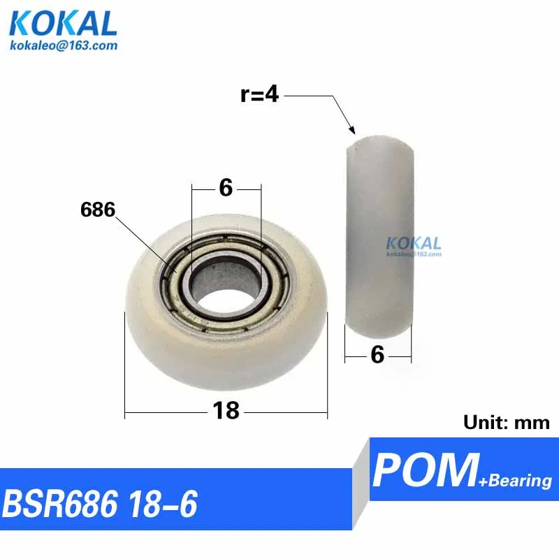 pecas diametro roda revestida em polia de roda redonda 01