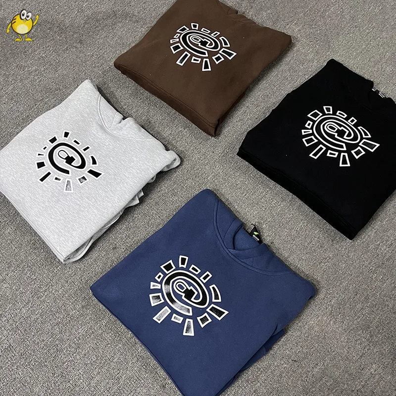 

Толстовки ADWYSD для мужчин и женщин, плюшевые толстовки лучшего качества, всегда делайте то, что нужно, толстовки Хай-стрит, черный, серый, коричневый, королевский синий