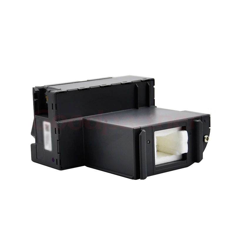 Caixa de Manutenção de Tinta para Impressora Epson L4150 L4160 T04d1 5x L6160 L6168 L6170 L6178 L6190 L6191 L6198 M1140 M1180 M3140 M3170 M3180 M2140 - Imagem 5
