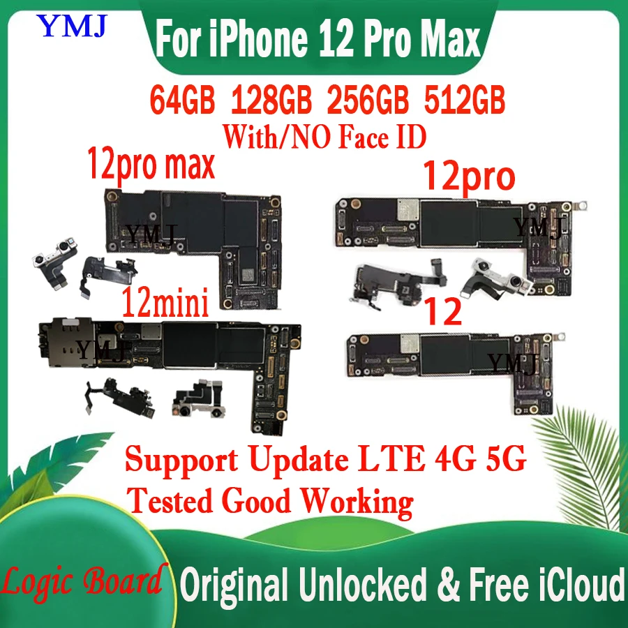 SupportSystemUpdateLogicBoardForiPhone12MINI12ProMaxMotherboardCleanICloud5G.jpg