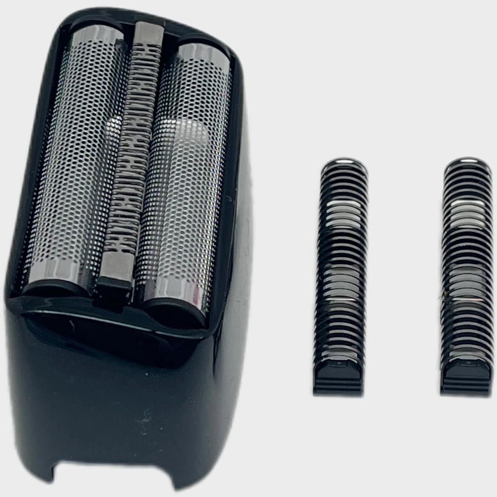 KEMEI H73 Replacement Parts Cutter Bit Mesh Knife Holder Genuine Kemei Accessories 3