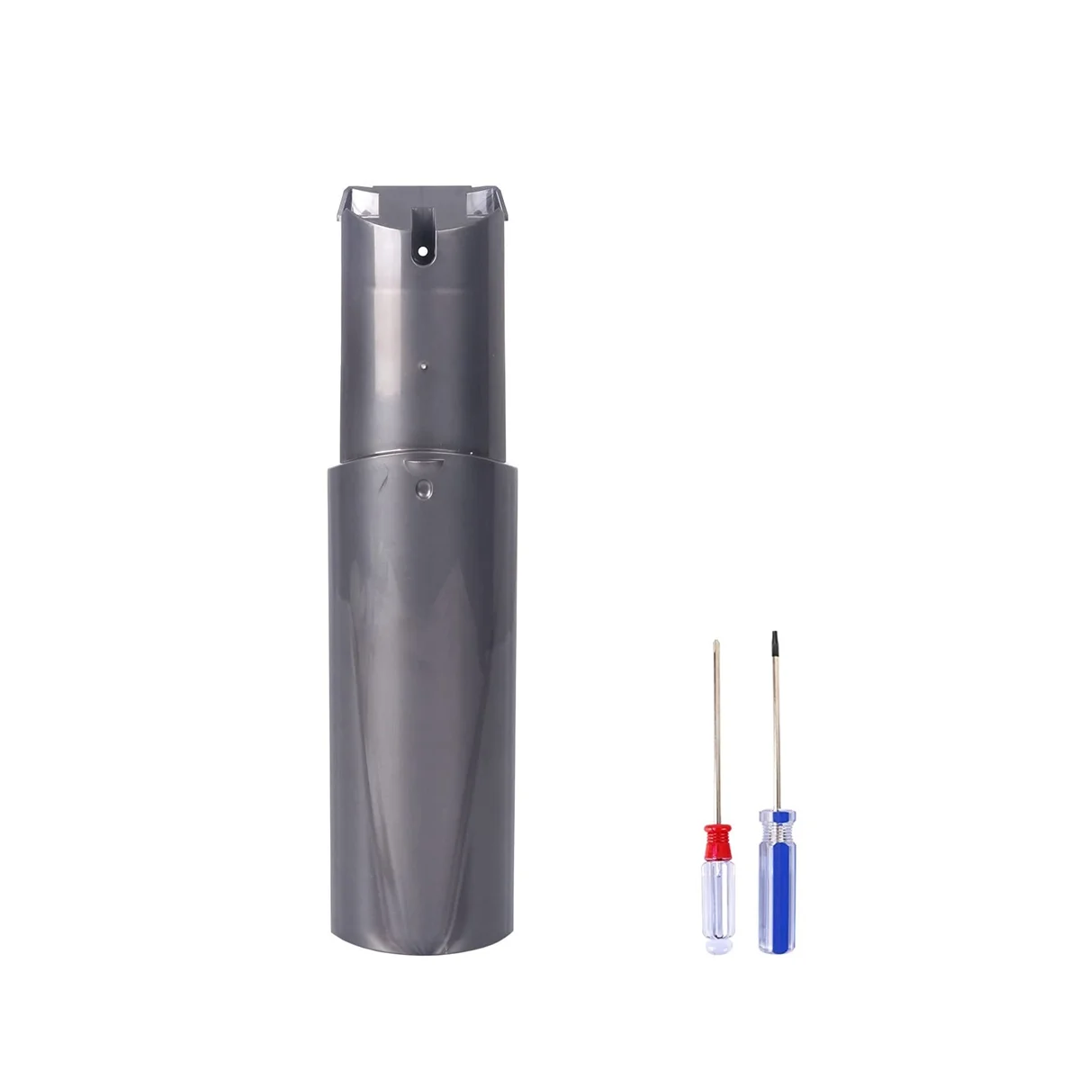 Cyclone Deflettore Bin Runner Sostituzione Per Dyson V10 V11 V15 Sv12 Sv14 Sv15 Sv22 Vacuum Cyclone Support Piastra Scorrevole