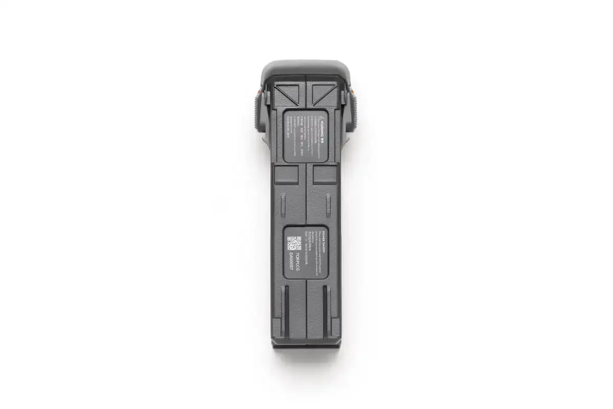 Batterie DJI Avata 2 Intelligente - Lot 1 à 4, Sans Boîte