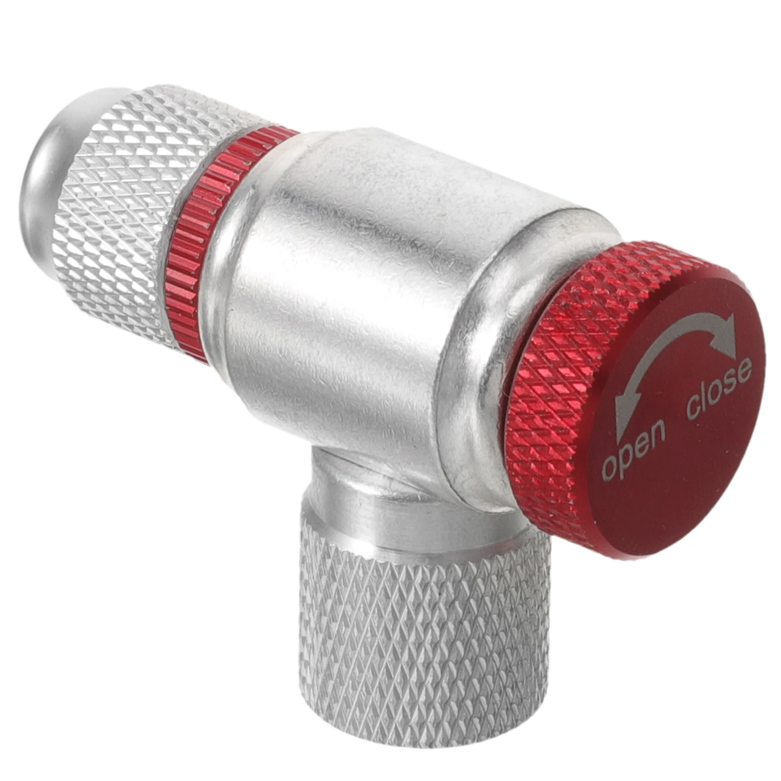 bike tire air nozzle
