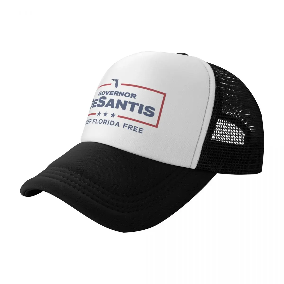 

DeSantis for Governor Baseball Cap hard hat cute Baseball For Men Women's
