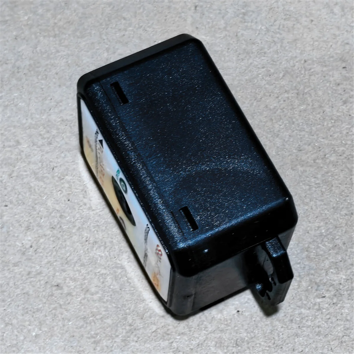 Steering Lock Simulator Emulator for Volvo S90 V90 XC90 with Lock Sound No Programming 2