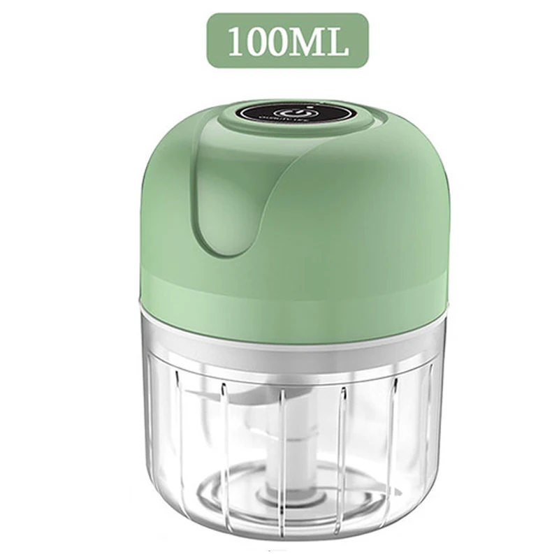 Green 100ML