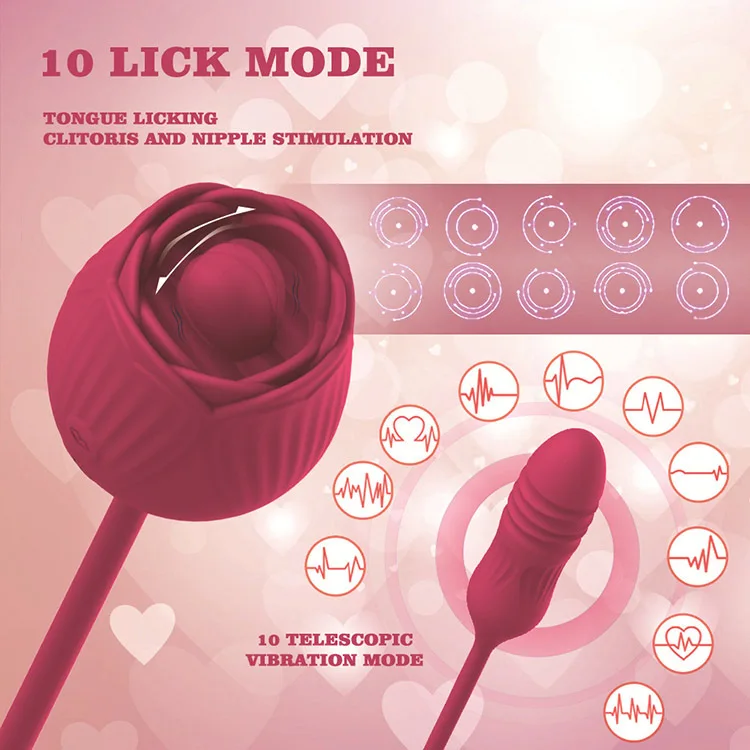Good Nipple Sucker Oral Licking Clitoris Stimulation Powerful Sex Toys S8c74258d761641fca0fa8ceb1e9973941