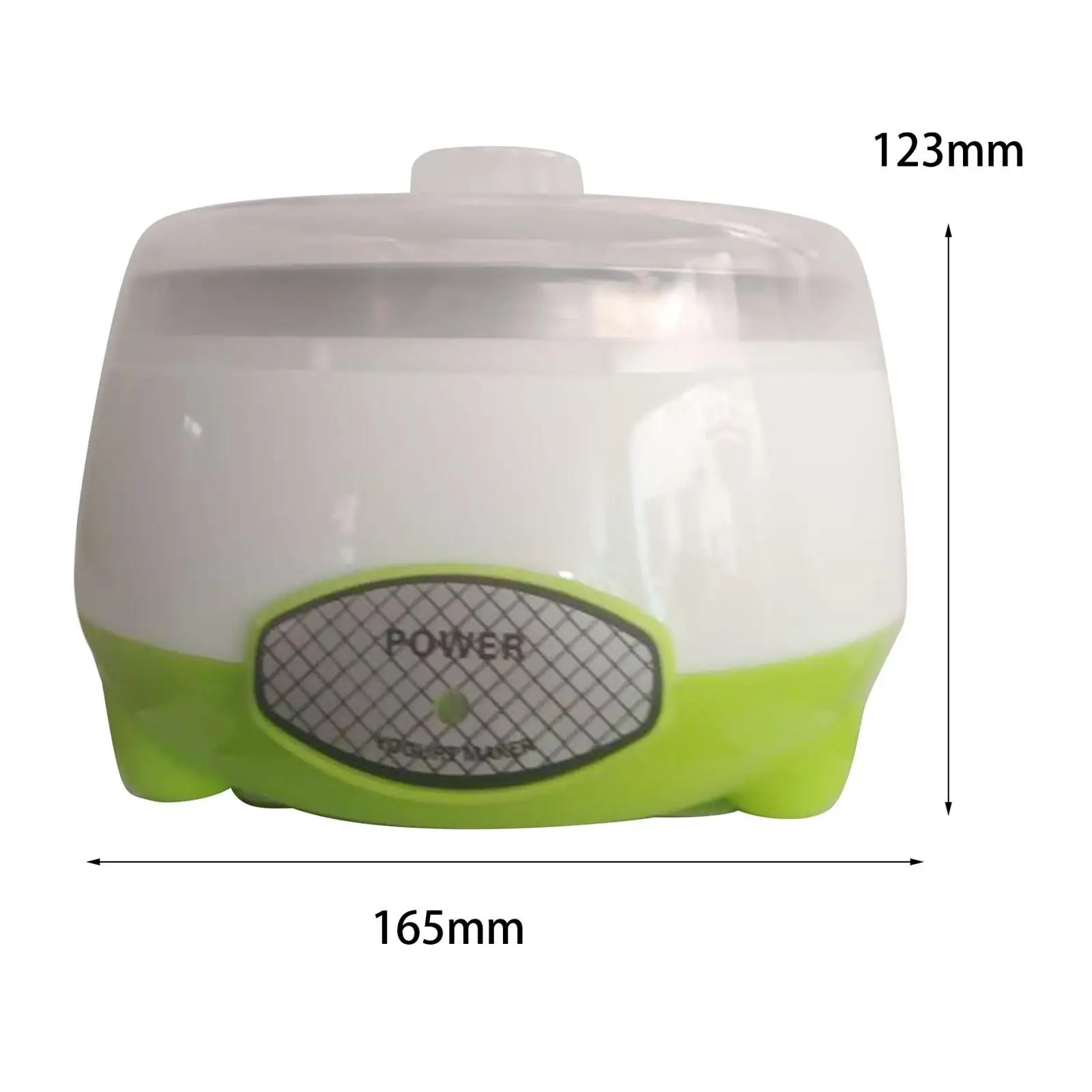 Yogurt Maker Constant Temperature Fermentation Mini Automatic Yogurt Machine