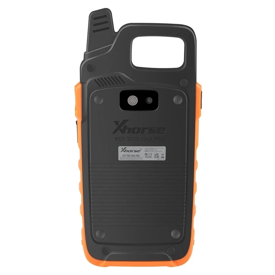 Рисунок 6 - 2022 в наличии новейший Xhorse