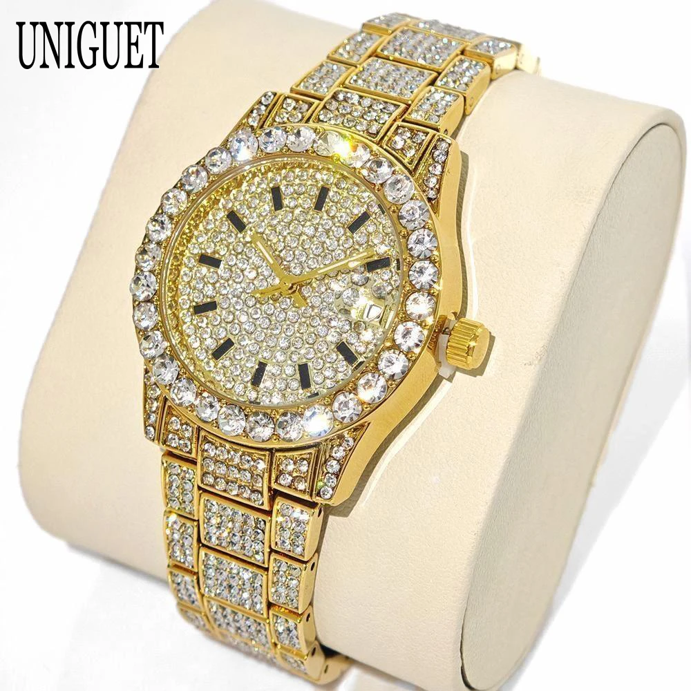 Orologio UNIGUET - Styling elegante