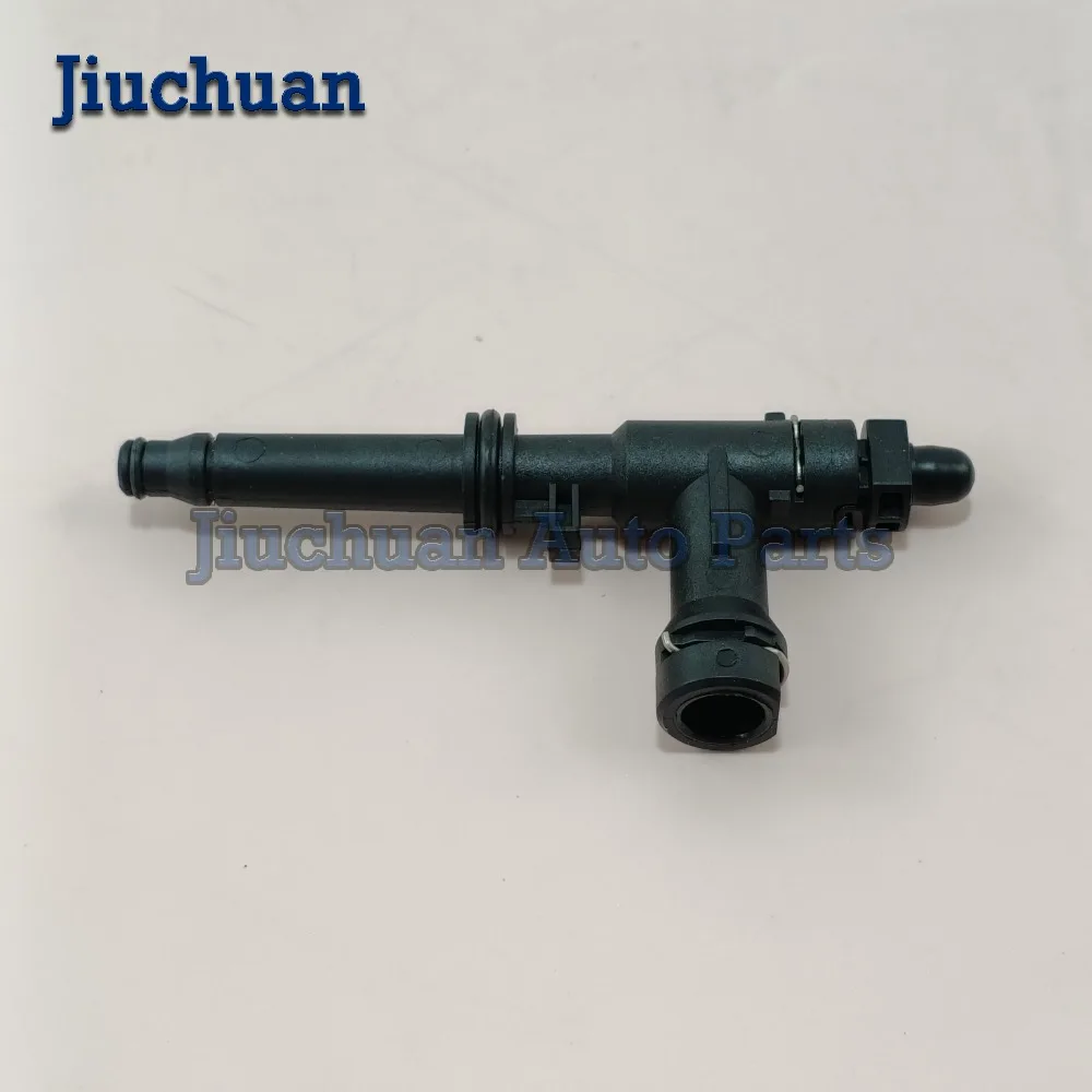 미쓰비시 L200 트라이톤 파제로 몬테로 스포츠 2015- ASX 랜서 CX4A 2324A023 2324A096용 OEM 클러치 릴리스 실린더 어댑터 호스