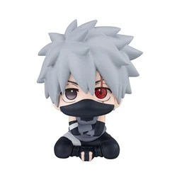 10cm Naruto Shippuden Uchiha Itachi Q Version PVC Collectible Figurine (Kakashi)