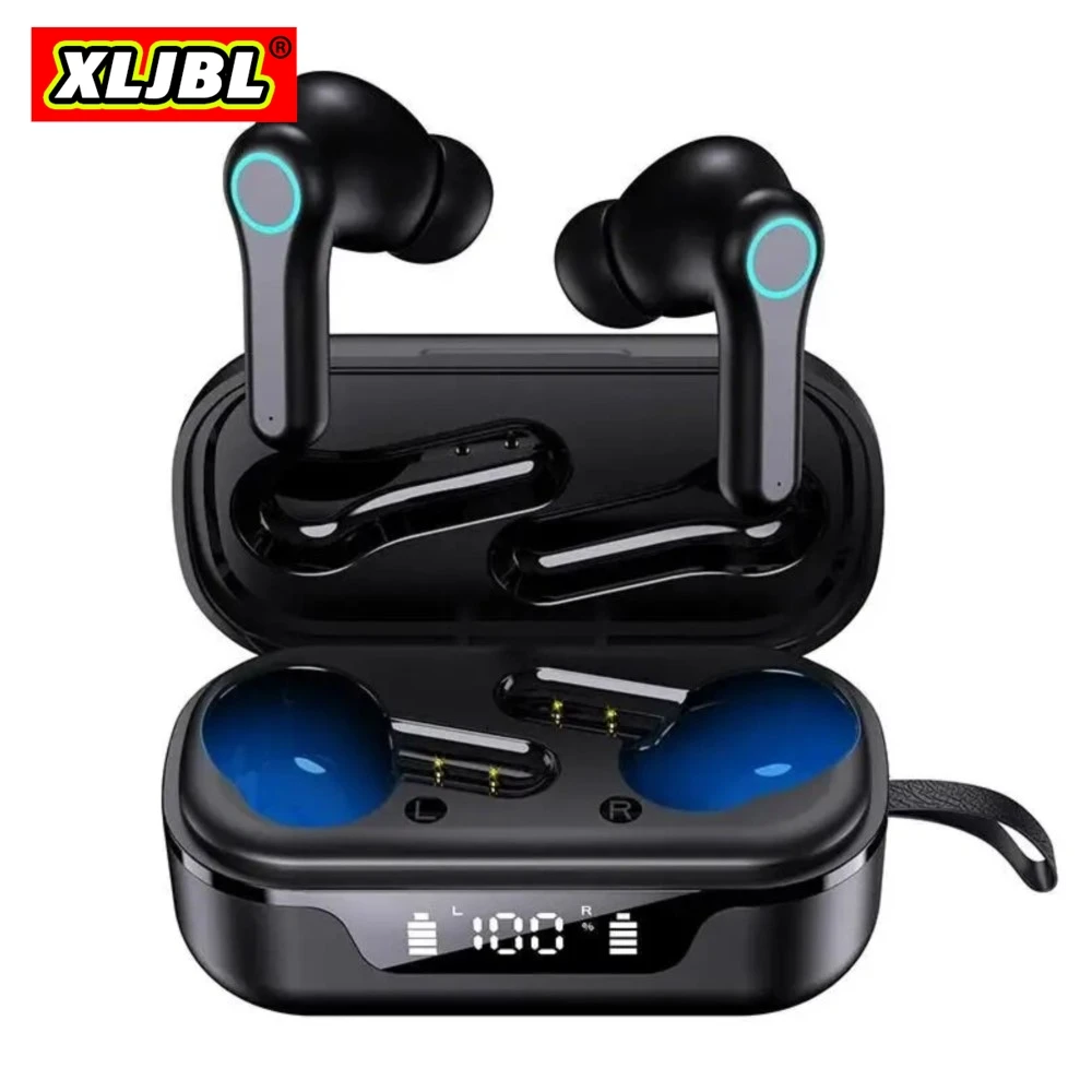 

New Buds 4 Pods Air Pro Wireless Headphones Bluetooth TWS Earphones Handsfree Call HiFi Stereo Sports Headsets Gaming Earbuds