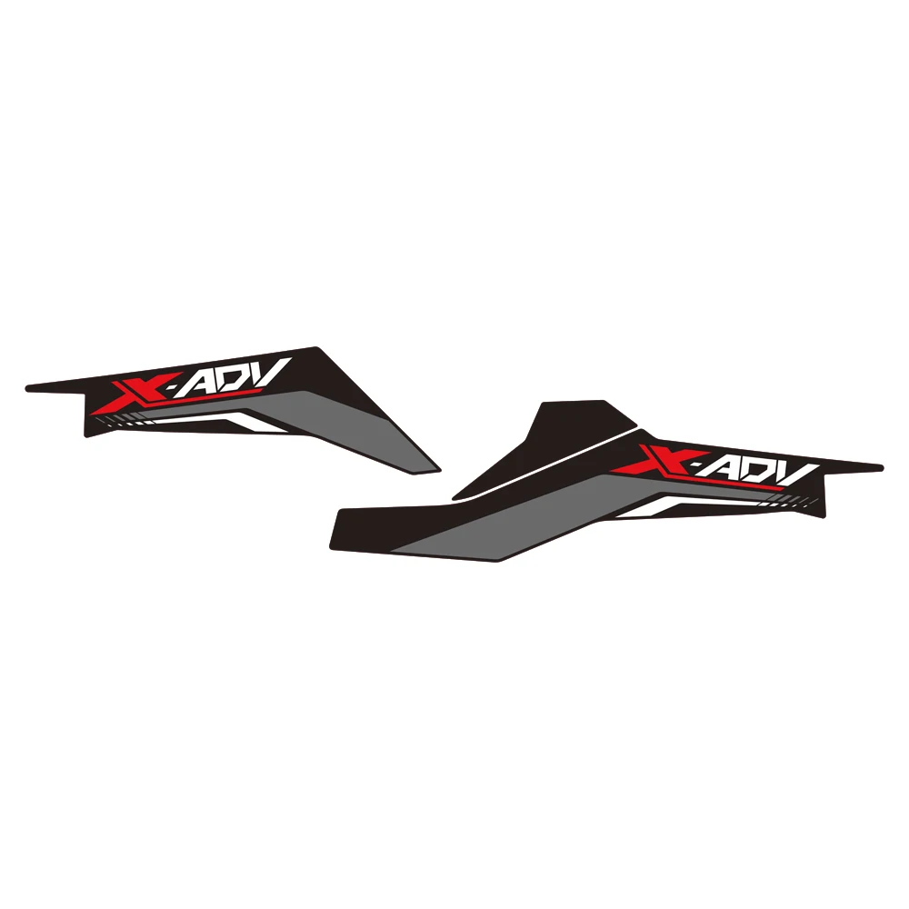 ȥ X-ADV 750 2021-2024    ȣ ƼĿ ŰƮ