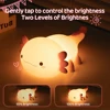 Cute Axolotl | Sleep Night Lamp 5