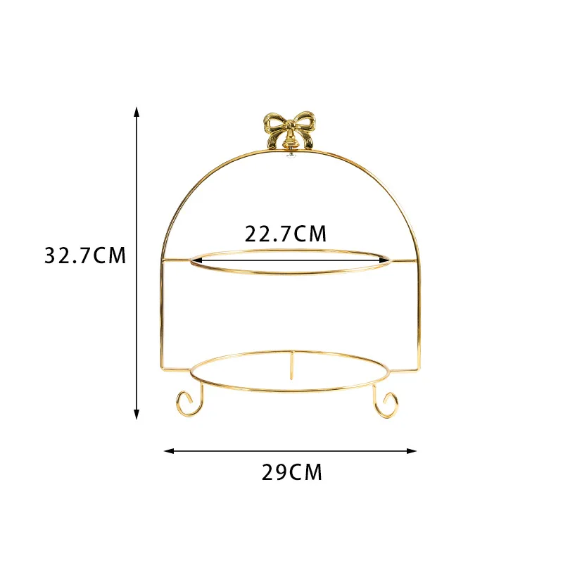 Cake Stand Dessert Stand Luxury Nordic Cake Stand Dessert Display Candy Bar Biscuit Chocolates Utensils Aesthetic Torten Deko Baking Tools