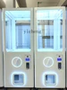 Tqh Commercial Large Gashapon Machine Shopping Mall Cinema Blind Box Selling Children's Amusement Machine Coin 3