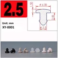 2.5mm