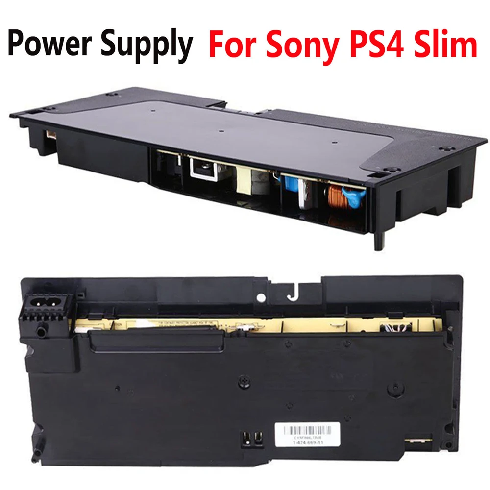 

ADP-160CR N15-160P 1A портативный блок питания для PS4 Slim 2000 Модель