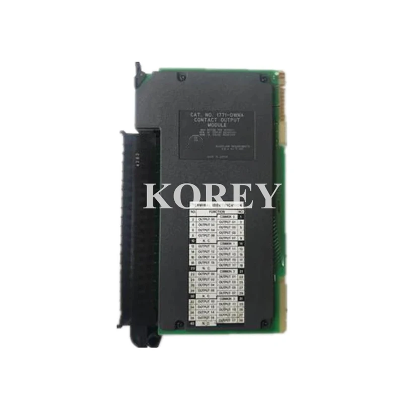 

PLC Module 1771-0WNA Original Spot