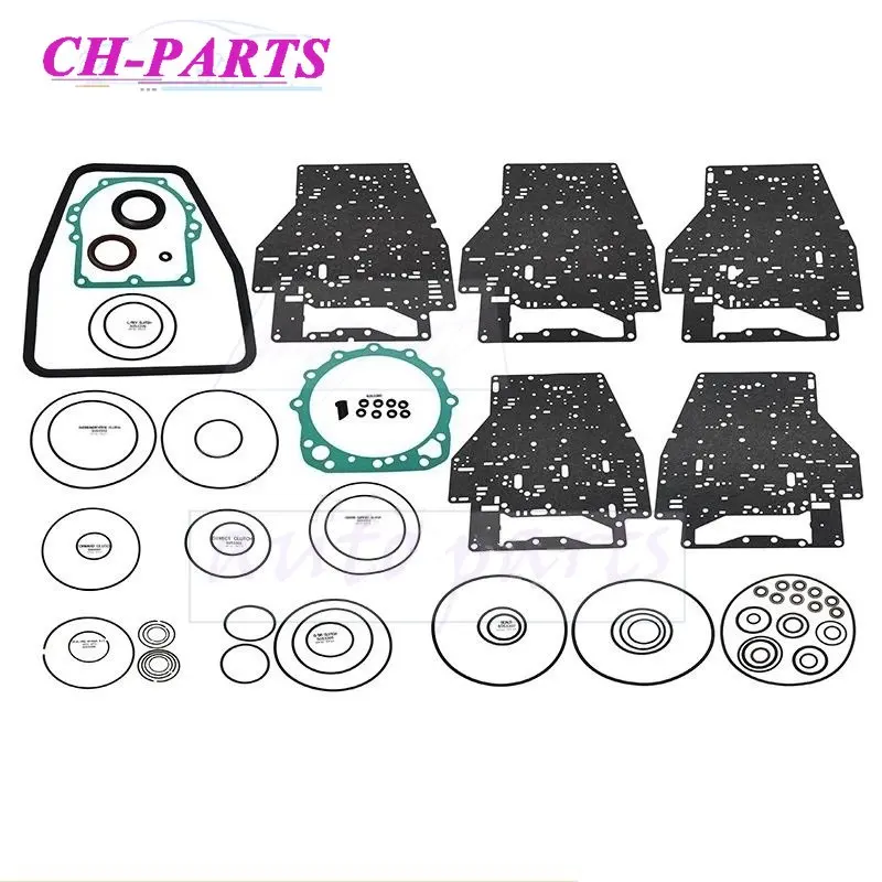 

4HP22 Auto Transmission Gearbox Rebuild Master Gaskets Kit For BMW E46 PEUGEOT 406 407 MERCEDES CITROEN ZF4HP-22