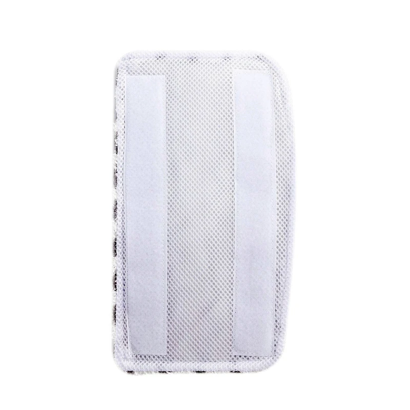 5 Piece Of Cleaning Pad Floor Cleaning Napkin Dust Cloth For Shark Fiber Steam Mop Cloth S1000 Series0 Steam Mop