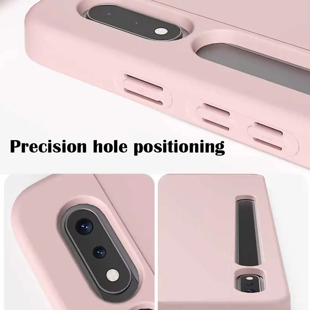 Versatile Tablet Cover with Pen Slot and Adjustable Stand