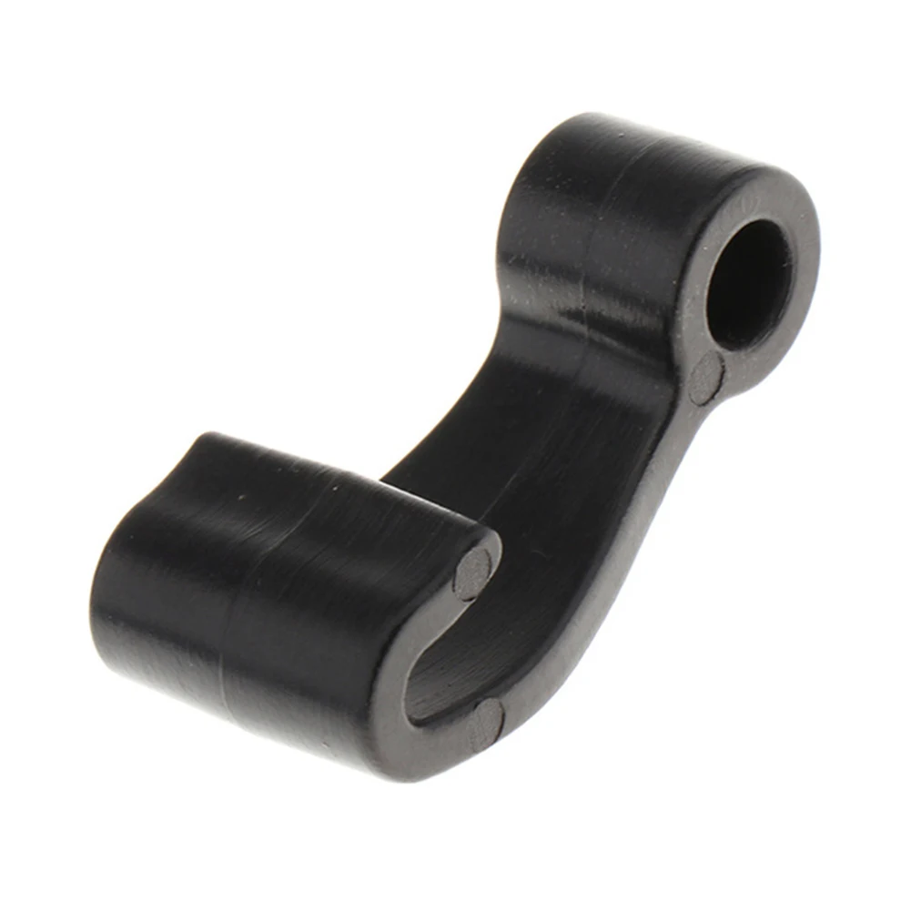 

High Quality Brand New Tarpaulin Hook Kayak Accessories Plastic Hook Boat Accessory For Fixing Tarpaulin Water Sports 1pc