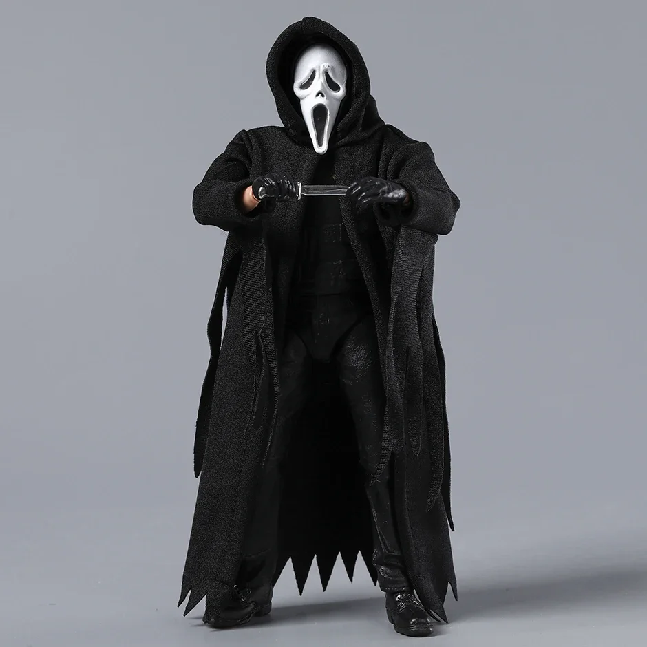 Figurine Realiste Scream Ghostface