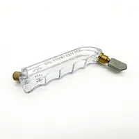 TC-600S Pistol Grip Oiling Glass Cutter 3-12mm 2