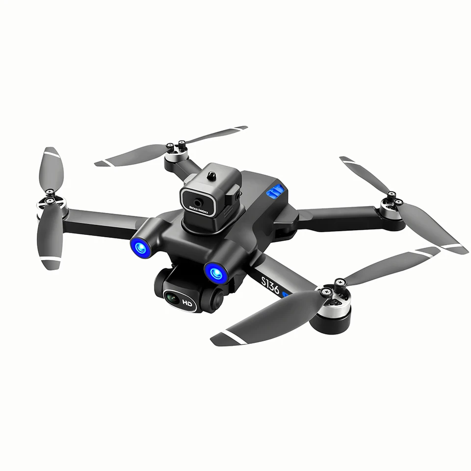 S159 GPS Pro Drone 5G 8K Dual Camera