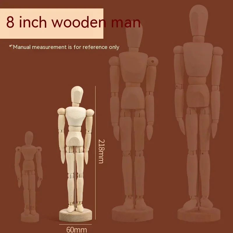 Body 8 inch