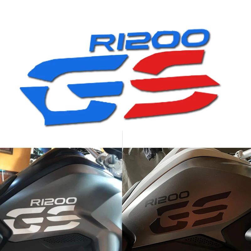 BMW R1200GS LC 2013-2018 30 GS   ũ ƼĿ