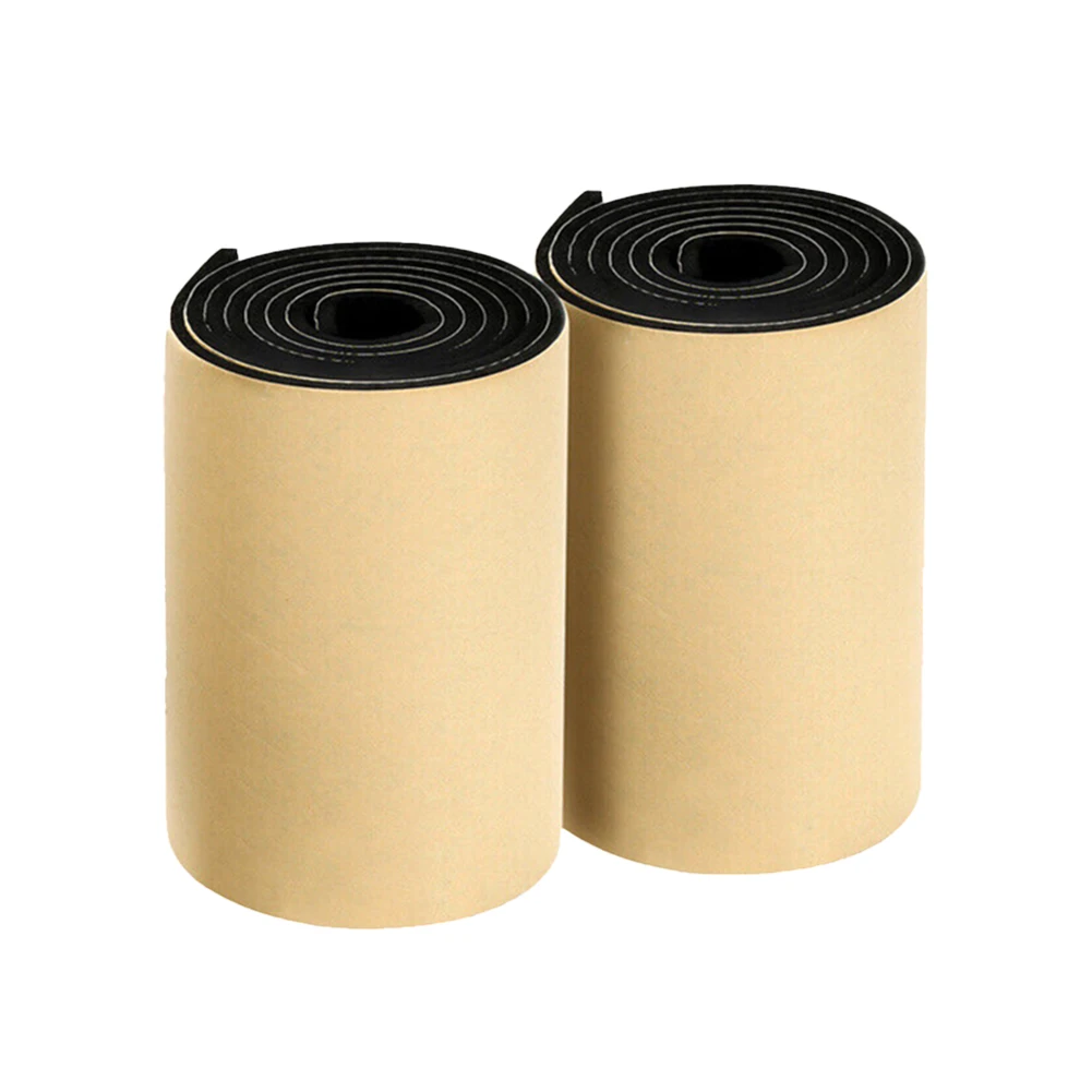 

Cushioning Garage Door Edge Protection Edges Protect Car Doors Set Of Flushing Solid Surfaces Garage Crash Pads