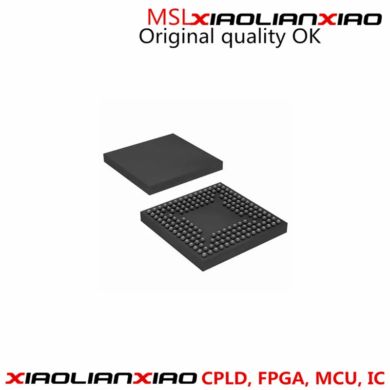 

1PCS MSL EP3C16M164 EP3C16M164C8N EP3C16 164-TFBGA Original IC FPGA quality OK