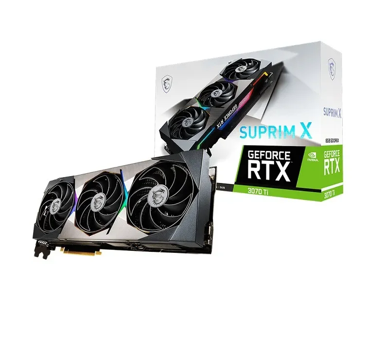 Prezzo Del Produttore Geforece Game Rtx 3070 Rtx 3070 Ti Console Per Schede Video