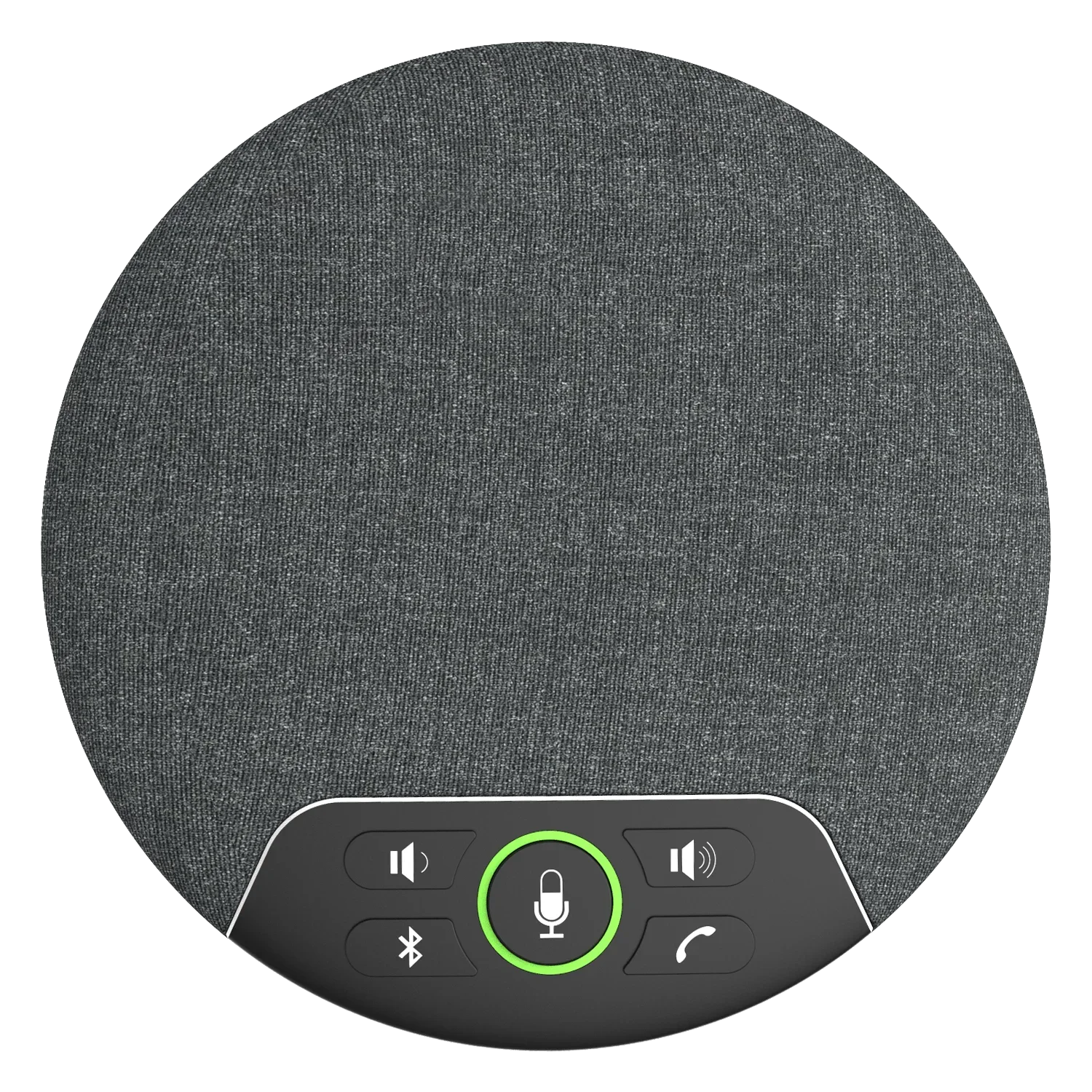 Eacome Business Speakerphone GLS200 Supports 2 Units Cascading, Echo Cancellation