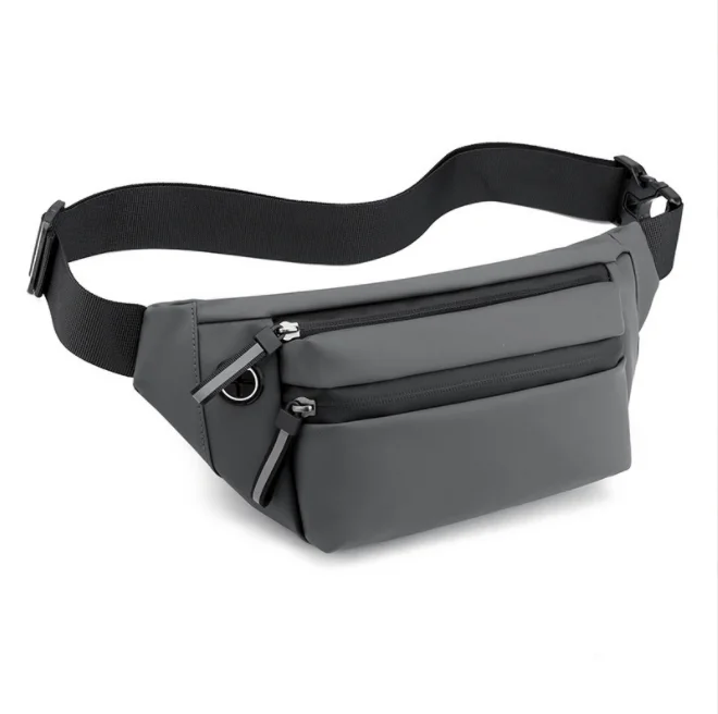 

2022 New Outwear Waterproof Pouch Fanny Pack Belt Bag Waterproof Women