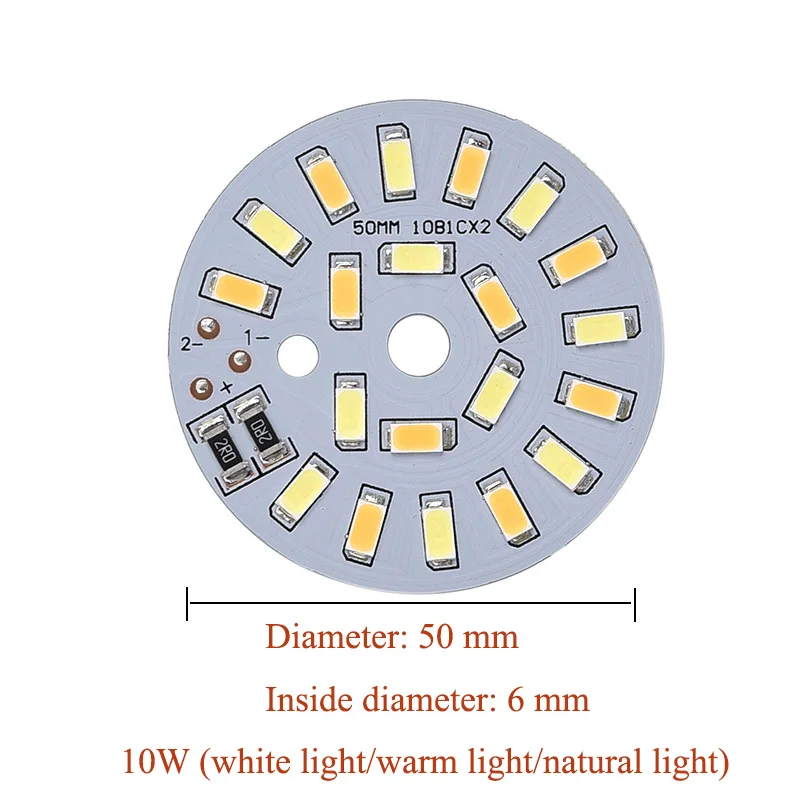10W led chip