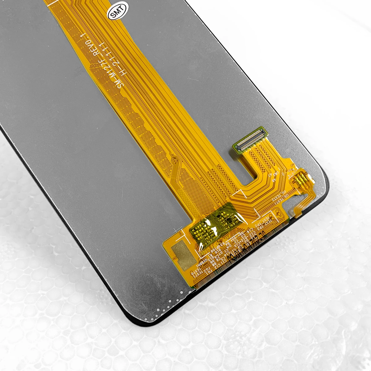 Ｚ   A02 LCD ÷  ġ ũ, A022 A022F A022M LCD ÷,  ü, 5.7 ġ