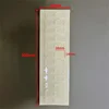 108PCS Double Sided Clear Adhesive Tape Pads Adhesive For Sonny Angel Custom Fit Sonny Removable Glue Sticky Putty Sonny Doll 3