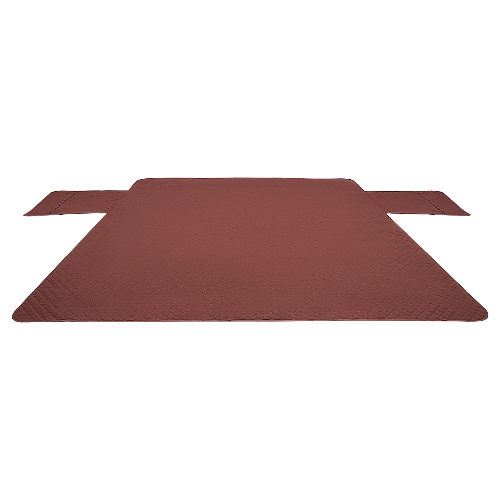 Sofa Cover for 135-inch Sofas, Waterproof Polyester with Anti-Slip Design, Protection and Easy Maintenance 2